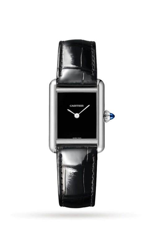 Cartier Tank Must