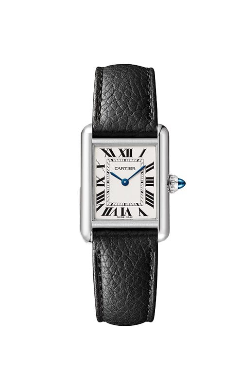 Cartier Tank Must