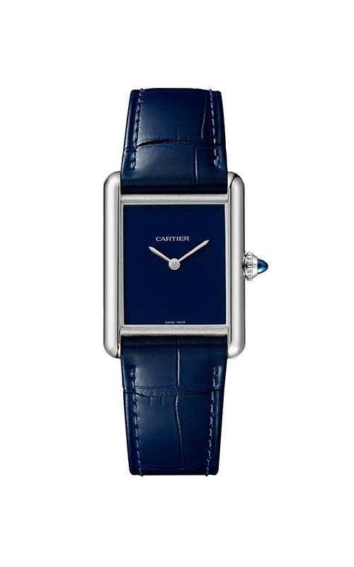Cartier WSTA0055 Tank Must Watches