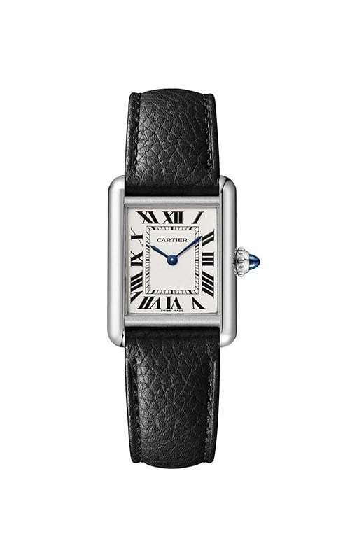 Cartier Tank Must
