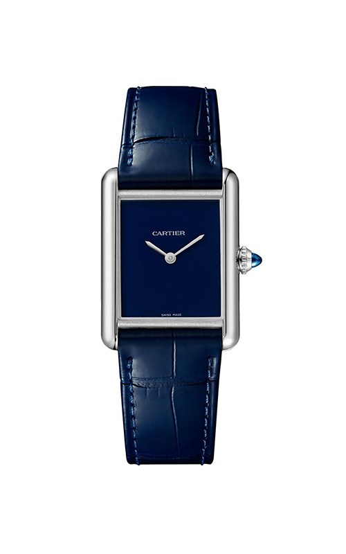 Cartier WSTA0055 Tank Must Watches