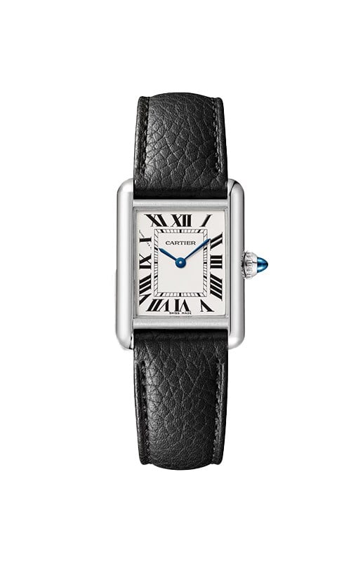 Cartier Tank Must