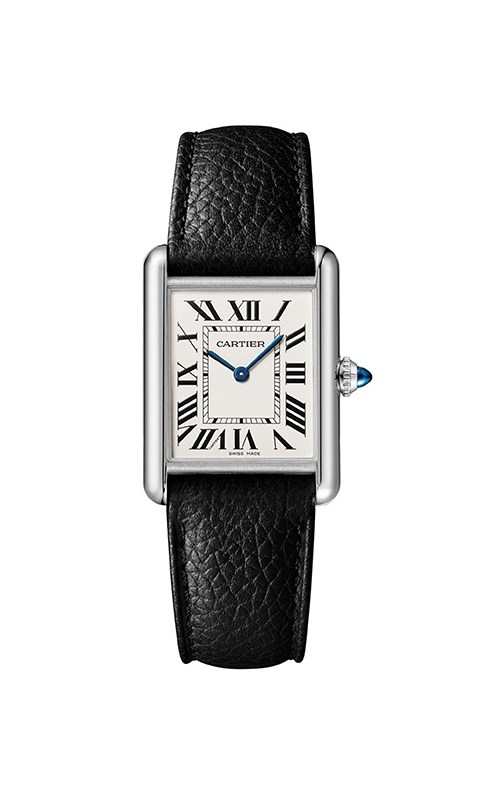 Cartier WSTA0041 Tank Must Watches