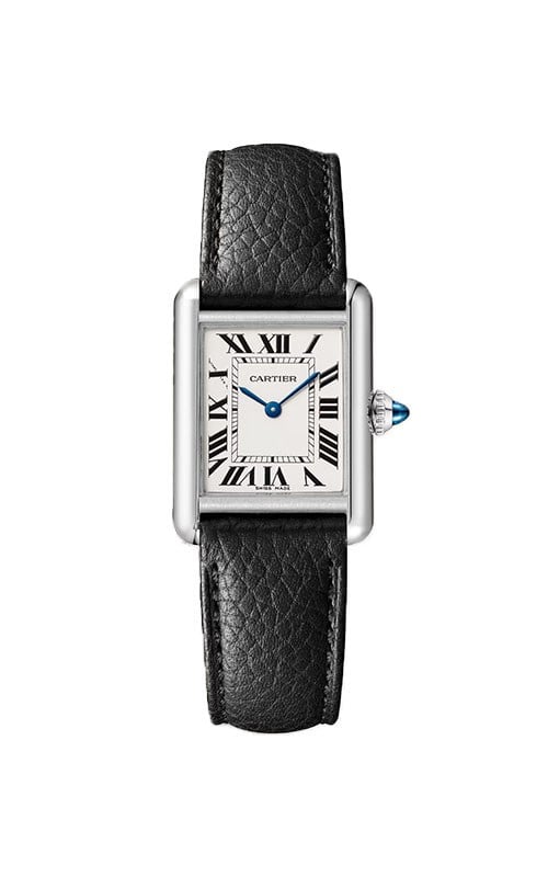 Cartier WSTA0110 Tank Must Watches