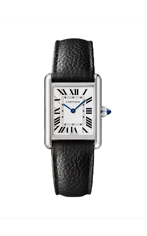 Cartier WSTA0090 Tank Must Watches
