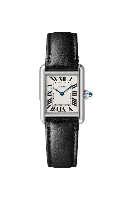 Cartier Tank Must