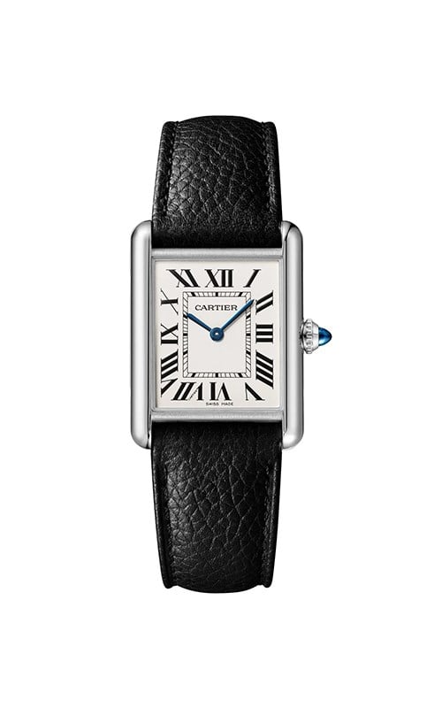 Cartier Tank Must