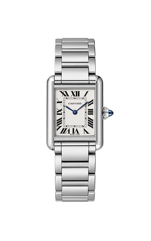 Cartier WSTA0051 Tank Must Watches