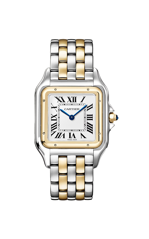 Cartier W2PN0016 Panthere Kadın Kol Saati