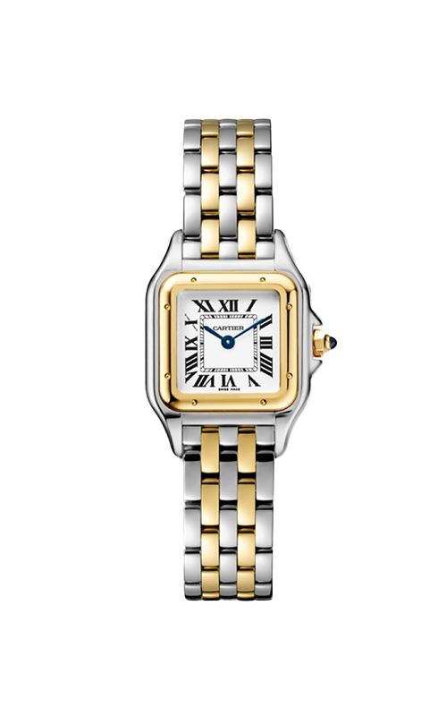 Cartier W2PN0018 Panthere Kadın Kol Saati