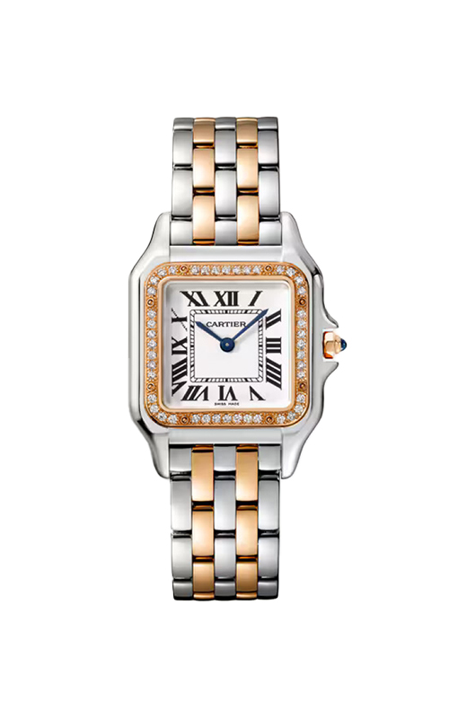 Cartier W3PN0010 Panthere Kadın Kol Saati