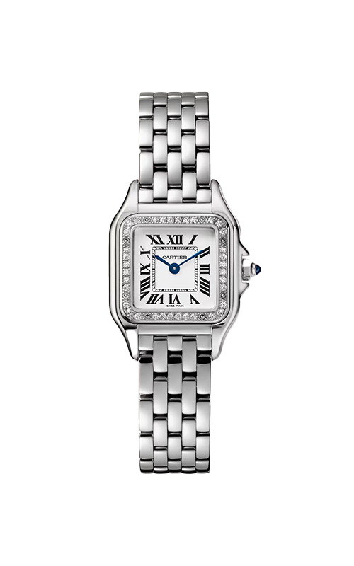 Cartier W4PN0016 Panthere Kadın Kol Saati