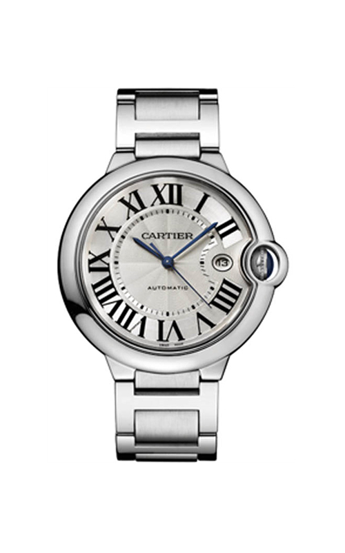 Cartier W69012Z4 Ballon Bleu Erkek Kol Saati