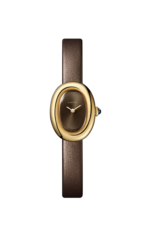 Cartier WGBA0031 Baignoire Kadın Kol Saati