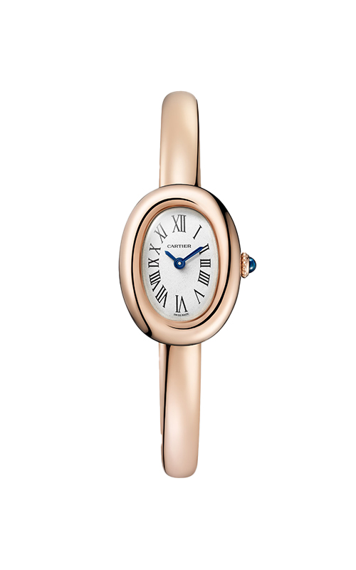 Cartier WGBA0036 Baignoire Kadın Kol Saati