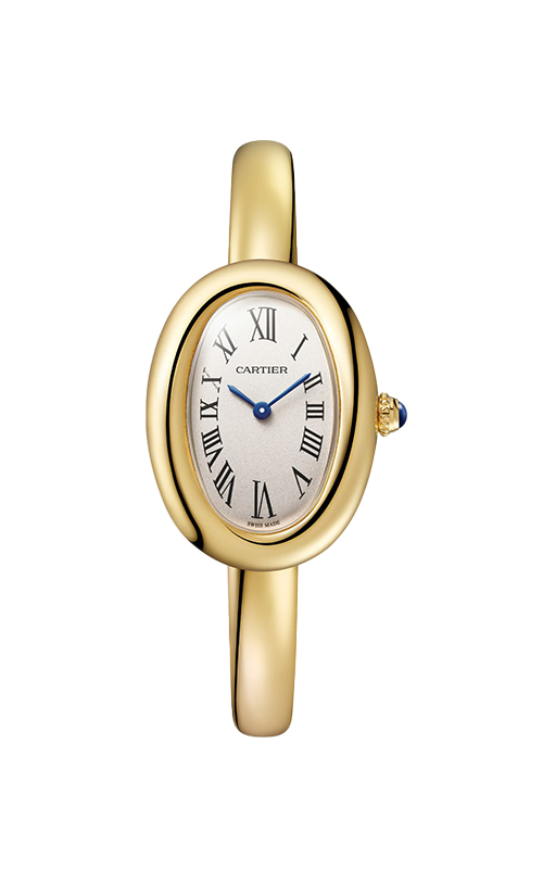 Cartier WGBA0037 Baignoire Watches