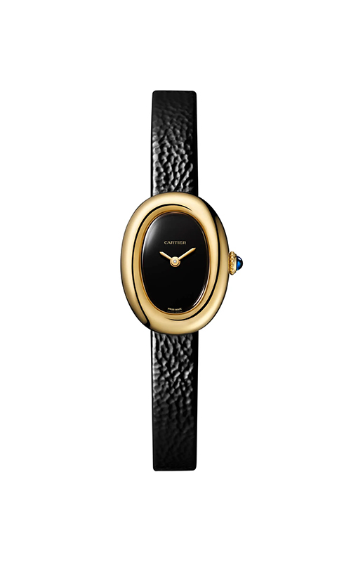 Cartier WGBA0040 Baignoire Kadın Kol Saati