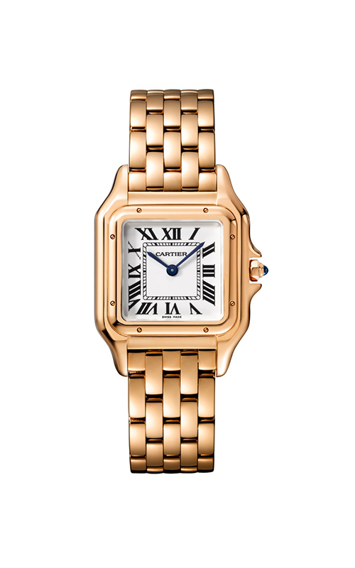 Cartier WGPN0007 Panthere Kadın Kol Saati