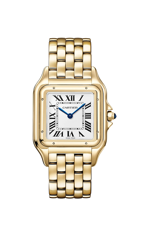 Cartier WGPN0041 Panthere Kadın Kol Saati