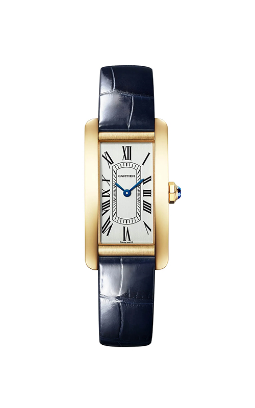 Cartier WGTA0299 Tank American Watches