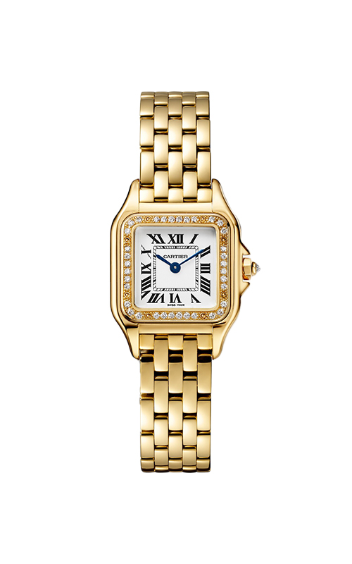 Cartier WJPN0086 Panthere Kadın Kol Saati