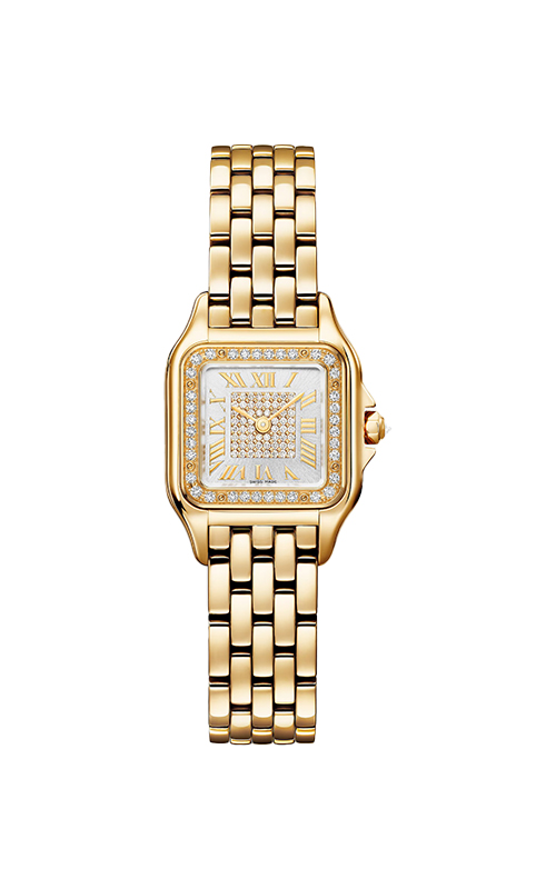 Cartier WJPN0094 Panthere Kadın Kol Saati