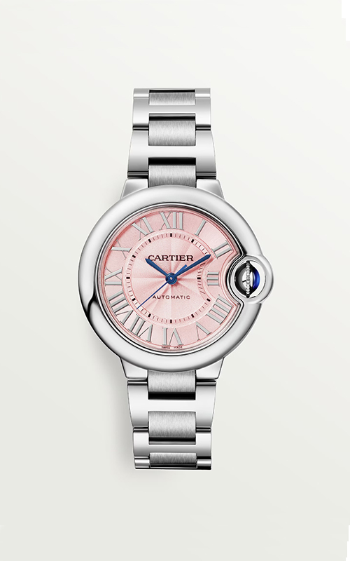 Cartier WSBB0068 Ballon Bleu Watches