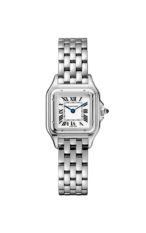 Cartier WSPN0013 Panthere Kadın Kol Saati