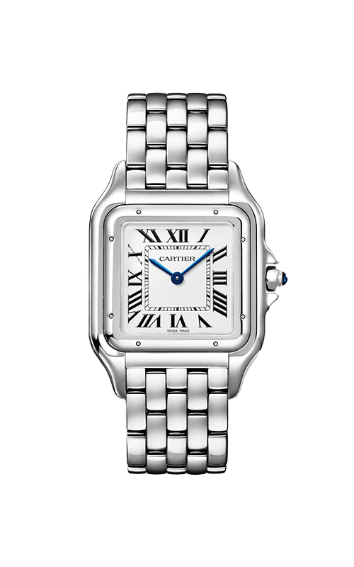 Cartier WSPN0016 Panthere Erkek Kol Saati