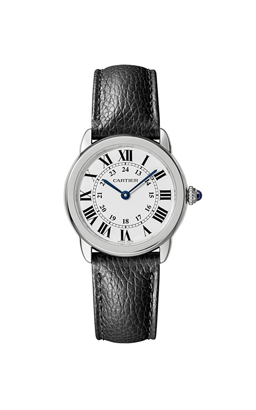 Cartier WSRN0019 Ronde Solo Watches
