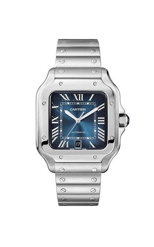 Cartier WSSA0030 Santos Watches
