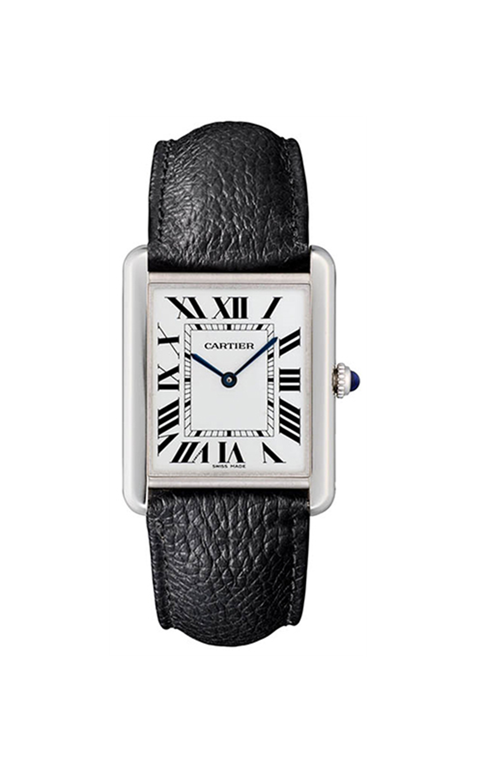 Cartier WSTA0028 Tank Solo Erkek Kol Saati