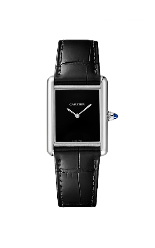 Cartier WSTA0072 Tank Must Erkek Kol Saati