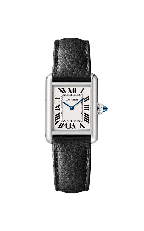 Cartier WSTA0110 Tank Must Kadın Kol Saati