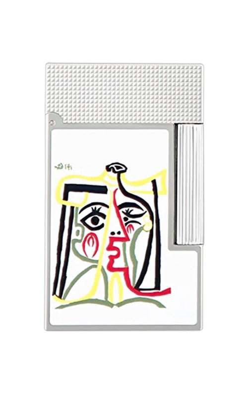 Dupont 16001 Line 2 Lighters