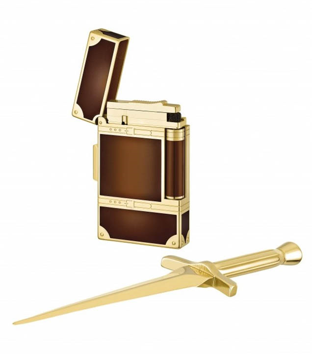 Dupont 16186 Murder  Çakmak