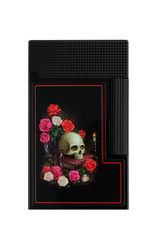 Dupont 16394 Ligne 2 Lighters