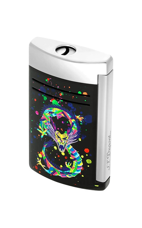 Dupont 20177 Maxijet Lighters