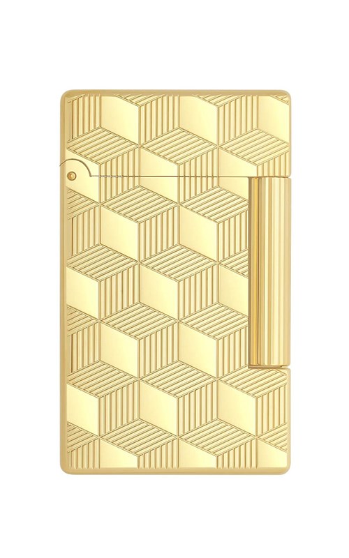 Dupont 20841 Initial Lighters