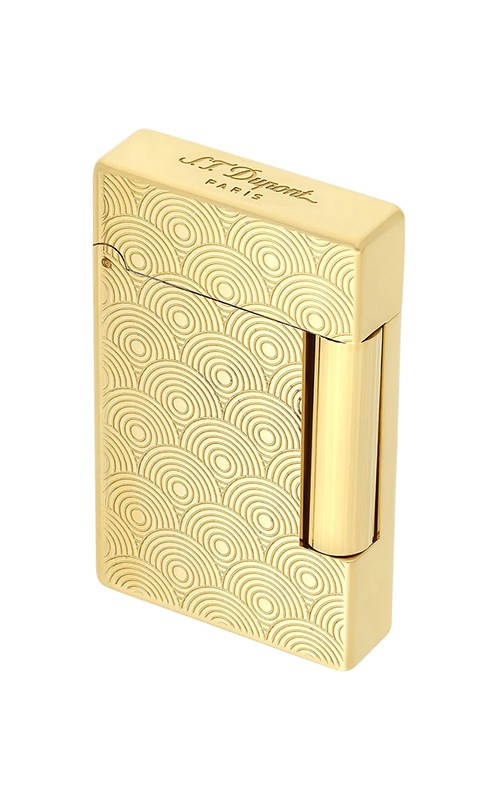 Dupont 20845 Initial Lighters