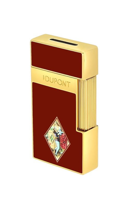 Dupont 25050 Lighters