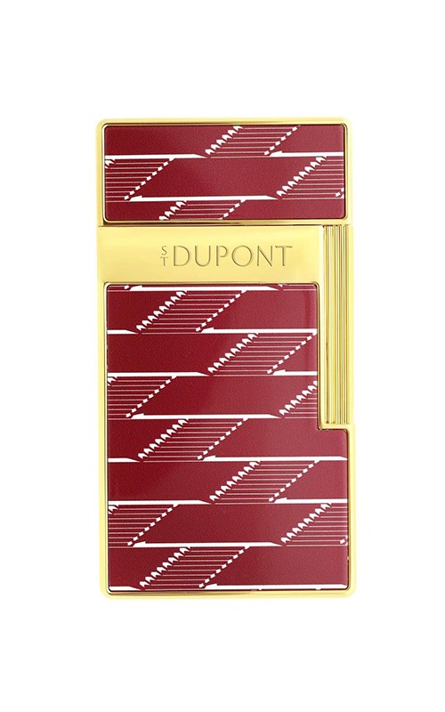 Dupont 25078 Biggy Lighters