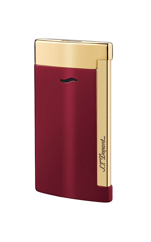 Dupont 27707 Slim Line Çakmak
