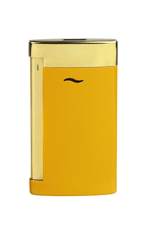 Dupont 27775 Slim 7 Çakmak