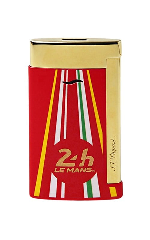 Dupont 27790 Slim Line Lighters