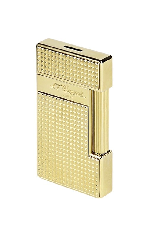 Dupont 28009 Slim Line Çakmak