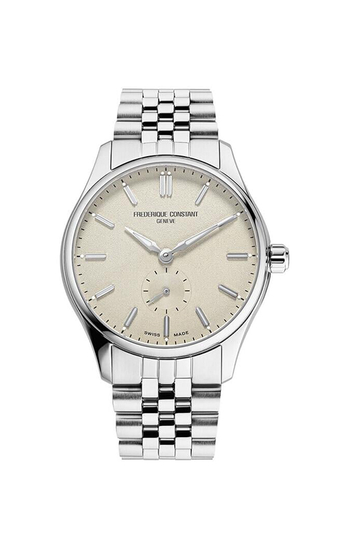 Frederique Constant FC.530CR3B6B Index Automatic Erkek Kol Saati