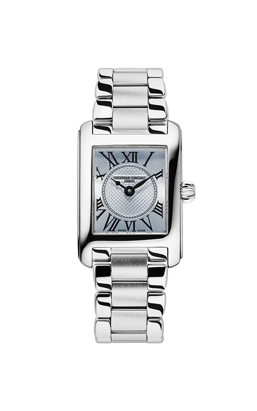 Frederique Constant FC.200LBMC26B Carree Ladies Kadın Kol Saati
