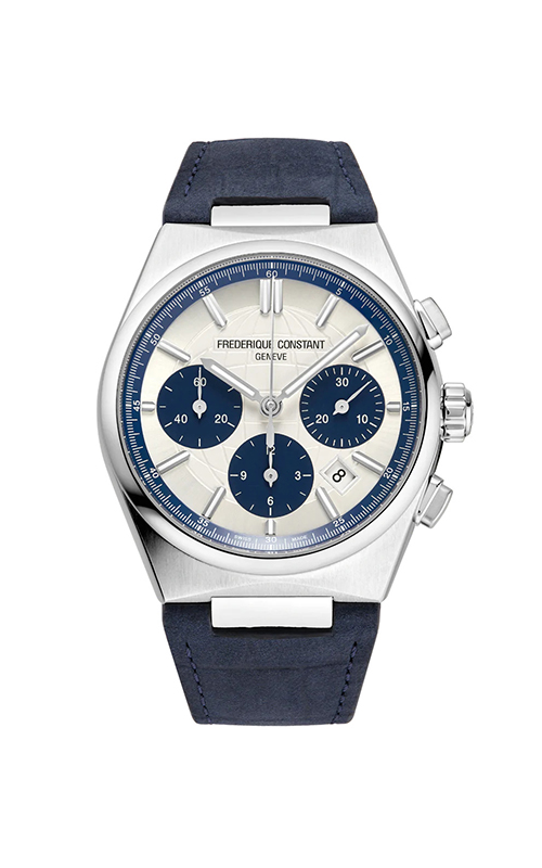 Frederique Constant FC.391WN4NH6 Highlife Erkek Kol Saati