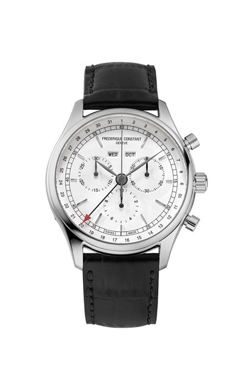 Frederique Constant FC.296SW5B6 Classic Erkek Kol Saati